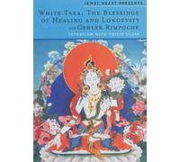 Philip Glass / Gehlek Rimpoche - White Tara: The Blessings... [1 DVD] [Alemania]