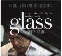 Philip Glass: Glass: Documentary