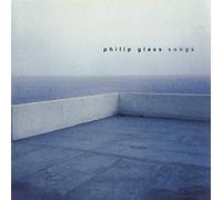 Philip Glass - Glass: Songs (2CD)