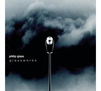 Philip Glass - Glasswoks