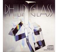 Philip Glass - Glassworks