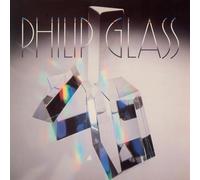 Philip Glass - Glassworks [Vinilo]
