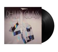 Philip Glass - Glassworks [Vinilo]