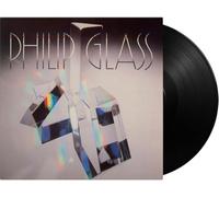 Philip Glass - Glassworks [Vinilo]