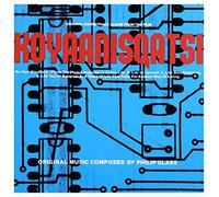 Philip Glass - Koyaanisqatsi