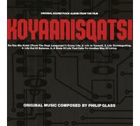 Philip Glass - Koyaanisqatsi