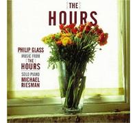 Philip Glass, Michael Riesman - Philip Glass : Music From "The Hours" Solo Piano by Philip Glass, Michael Riesman (2004) Audio CD