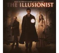 Philip Glass - Music From The Film The Illusionist
