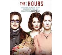 Philip glass: music from 'the hours' (piano solo) piano: music from the motion picture arranged for piano solo