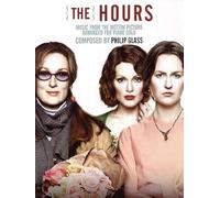 Philip glass: music from 'the hours' (piano solo) piano: music from the motion picture arranged for piano solo