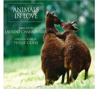 Michael Riesman - Philip Glass: Animals in Love