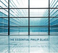 Philip Glass - Philip Glass - Best Of