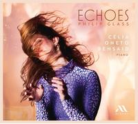Célia Oneto Bensaid - Glass: Echoes