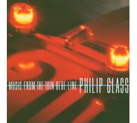 Riesman,Michael - Philip Glass: Music From The Thin Blue Line
