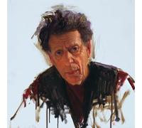 Philip Glass - Philip Glass: Solo