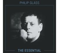 Philip Glass Philip Glass: The Essential (Vinyl) (Importación USA)
