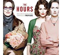 Philip Glass - Philip Glass - The Hours (Music from the Moti (2 LP) [Vinilo]
