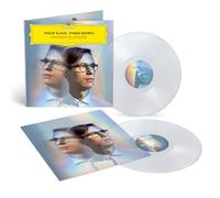 Philip Glass: Piano Works - 2LP Transparente [Vinilo]