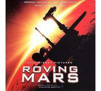 Philip Glass - Roving Mars (Original Soundtrack)