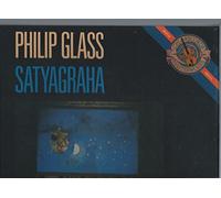 Philip Glass - Satyagraha