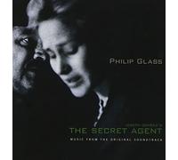 Philip Glass - Secret Agent