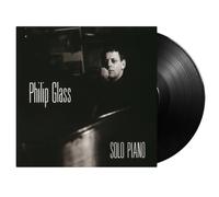 Philip Glass – Solo Piano – Vinilo (Music on Vinyl)