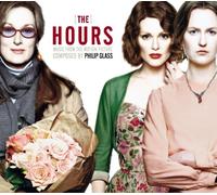 Philip Glass - The Hours (Music from the Motion Picture Soundtrack)