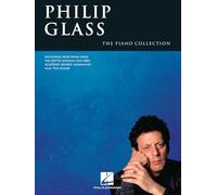 Philip glass: the piano collection piano