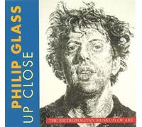 PHILIP GLASS: Up Close (Audio CD)
