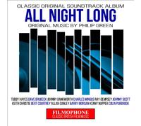 Philip Green - All Night Long (Classic Original Soundtrack Album)