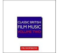 Philip Green - Classic British Film Music : Volume 2