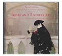 Philip Green & His Concert Pops Orchestra - Arias & Entrechats