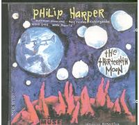 Philip Harper - The Thirteenth Moon
