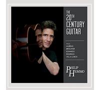 Philip Hemmo - 20th Century Guitar [Import]