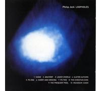 Philip Jeck - Loopholes
