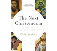 Philip Jenkins Next Christendom (Tapa blanda)
