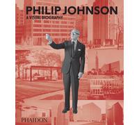PHILIP JOHNSON | Ian Volner