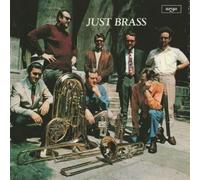 Philip Jones Brass Ensemble - Just Brass [Import] [Import]
