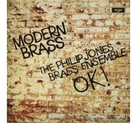Philip Jones Brass Ensemble - Modern Brass
