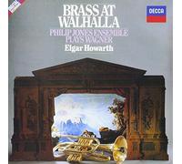 Philip Jones Brass Ensemble Pl