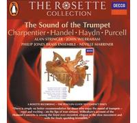 Philip Jones Brass Ensemble - The Sound of the Trumpet