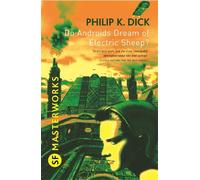 Philip K Dick Do Androids Dream Of Electric Sheep? (Tapa blanda)