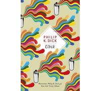 Philip K Dick Ubik (Tapa blanda) S.F. Masterworks