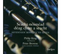 Philip King/Peter Browne - Seacht Noimead Deag Chun a Seacht