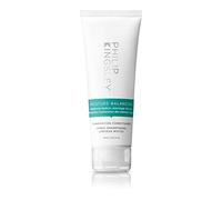 Philip Kingsley | Acondicionador combinado equilibrante de humedad | Restaura el brillo, la suavidad y la hidratación de tu cabello | Hidratación nutritiva y humectante para cabellos secos | 75ml