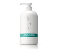 Philip Kingsley | Acondicionador combinado equilibrante de humedad | Restaura el brillo, la suavidad y la hidratación de tu cabello | Hidratación nutritiva y humectante para cabellos secos | 1000ml