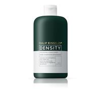 Philip Kingsley | Acondicionador espesante por densidad | Para el adelgazamiento del cabello y la caída del cabello | Espesante y fortalecedor de cabello fino, frágil y fino | 500ml