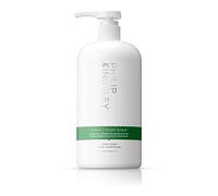 Philip Kingsley | Acondicionador para cuero cabelludo escamoso/con picazón | Acondicionador anticaspa para cuero cabelludo escamoso, con picazón, seco y/o graso | 1000ml