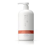 Philip Kingsley | Acondicionador Re-Hidratante | Hidratante y nutritivo para cabello rizado, ondulado, áspero, seco y encrespado | Hidrata, doma y suaviza | 1000ml