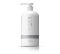 Philip Kingsley | Acondicionador Sin Aroma Sin Color | Para cuero cabelludo sensible y delicado | Sin sulfatos ni fragancias | 1000ml